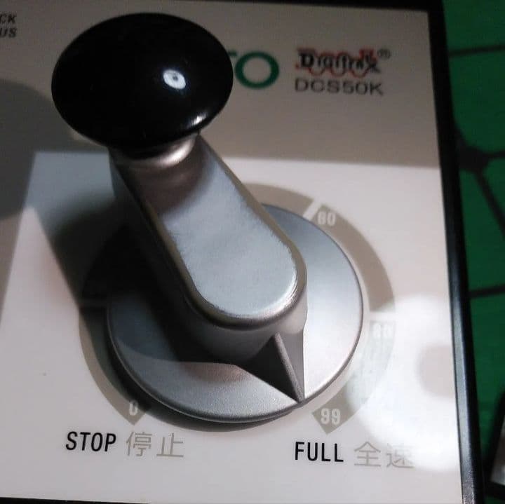 KATO　カトー　　制御装置