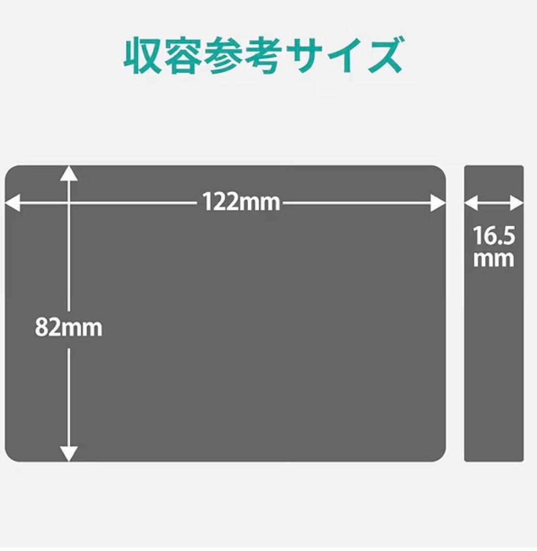 BUFFALOポータブルHDD 2TB ELECOMHDDケース【セット売り】