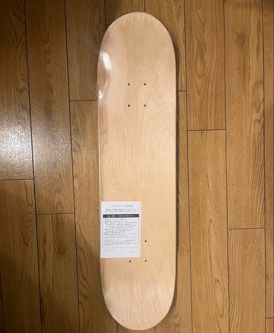 桂正和展 I”s伊織 & X-girl電影少女 デッキ2点セット