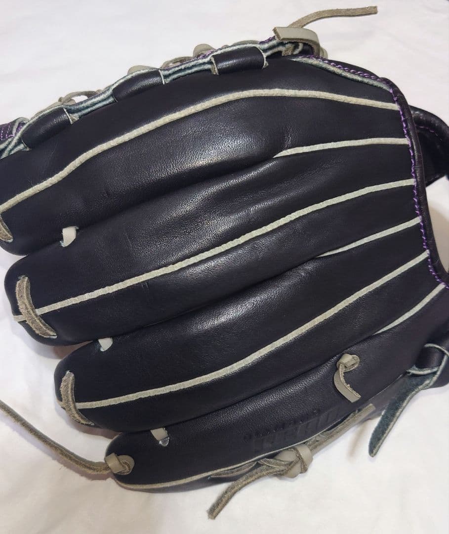 【激レア】 NIKE ナイキ 野球グローブ ダイアモンド スラッシャー タイプ3