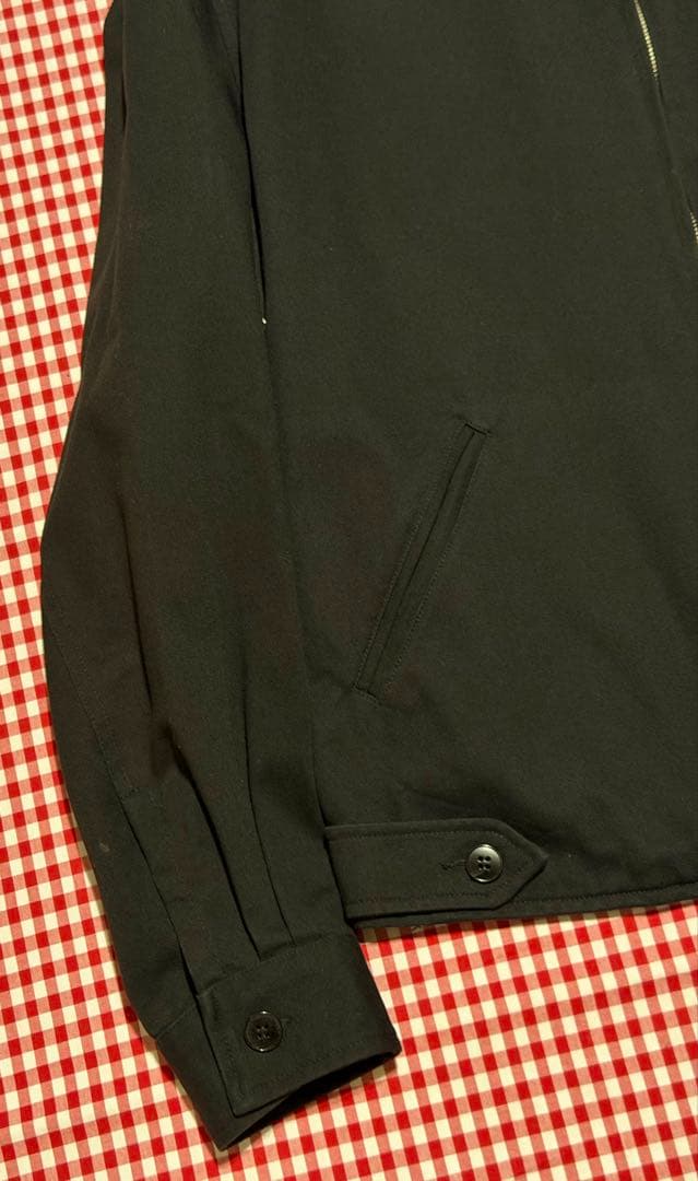 agnes.b homme ジップアップジャケット　フランス製　サイズ1