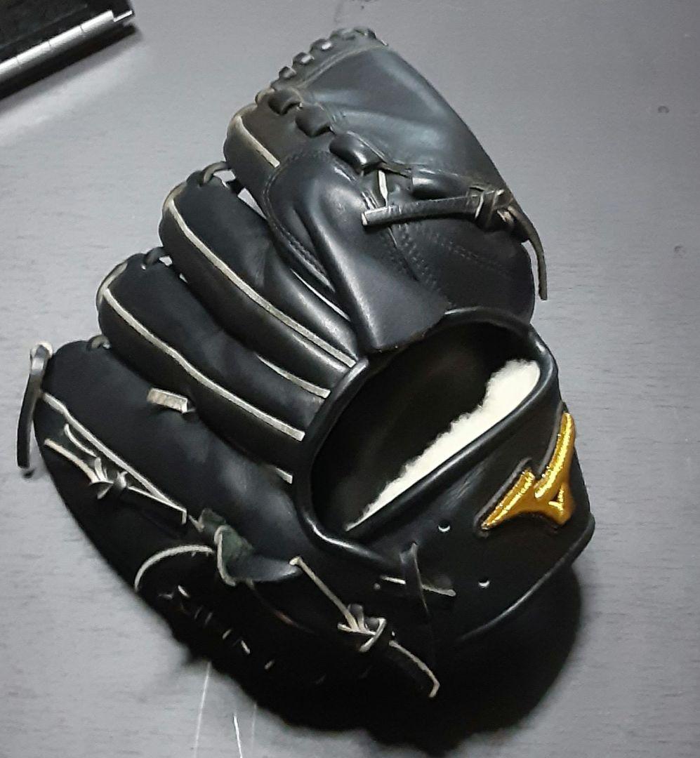 ミズノプロ　波賀クラフティッド