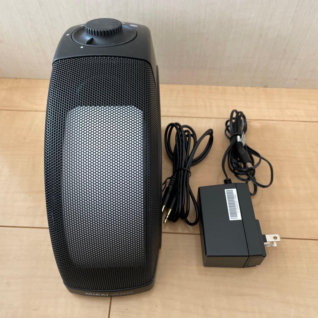 ミライスピーカー MIRAI SPEAKER （SF-MIRAIS5）