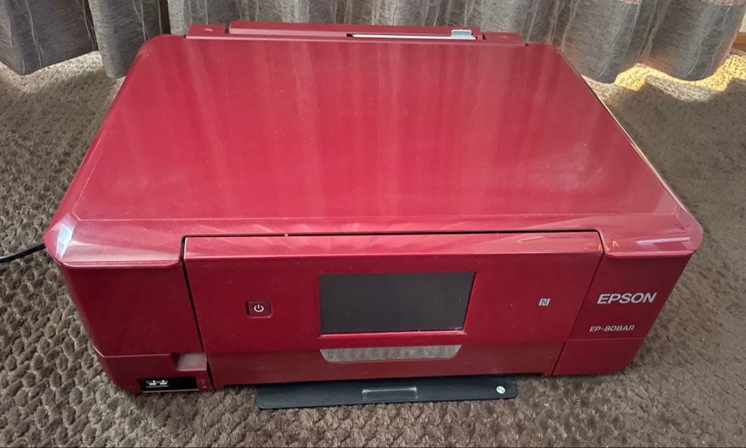 プリンター・複合機 EPSON EP-808AR