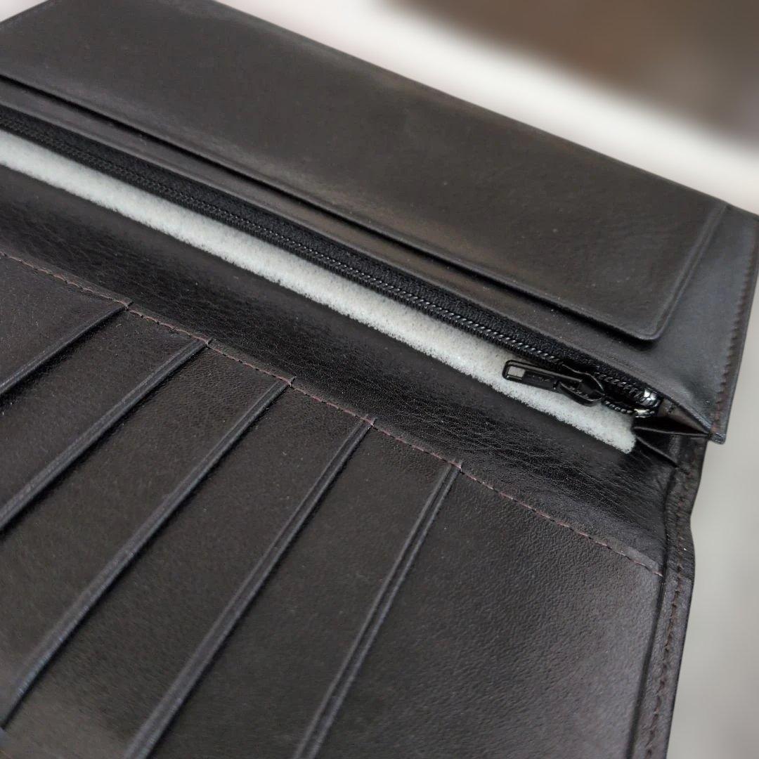 【新品】青木鞄ブランドLugard（ラガード）長財布