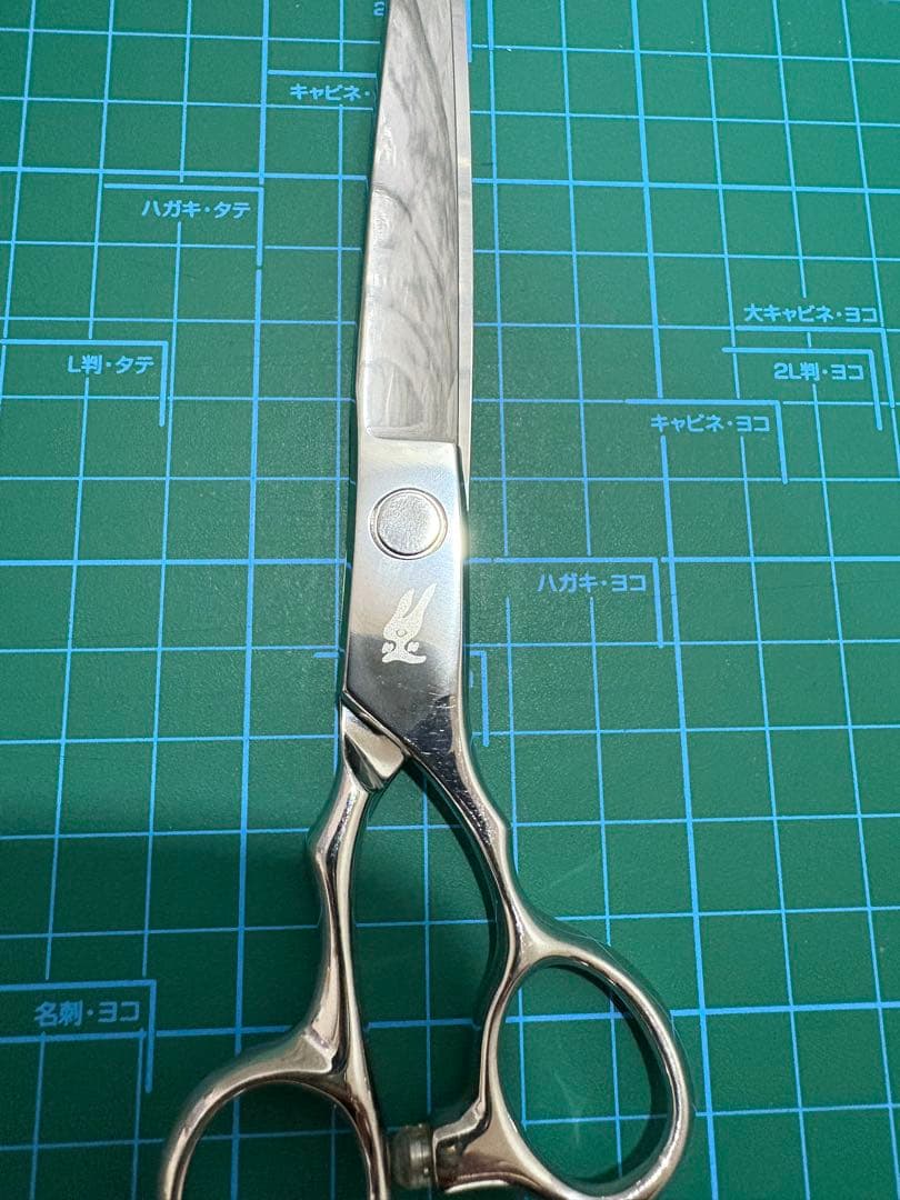 ハヤシシザー　Hayashi scissors