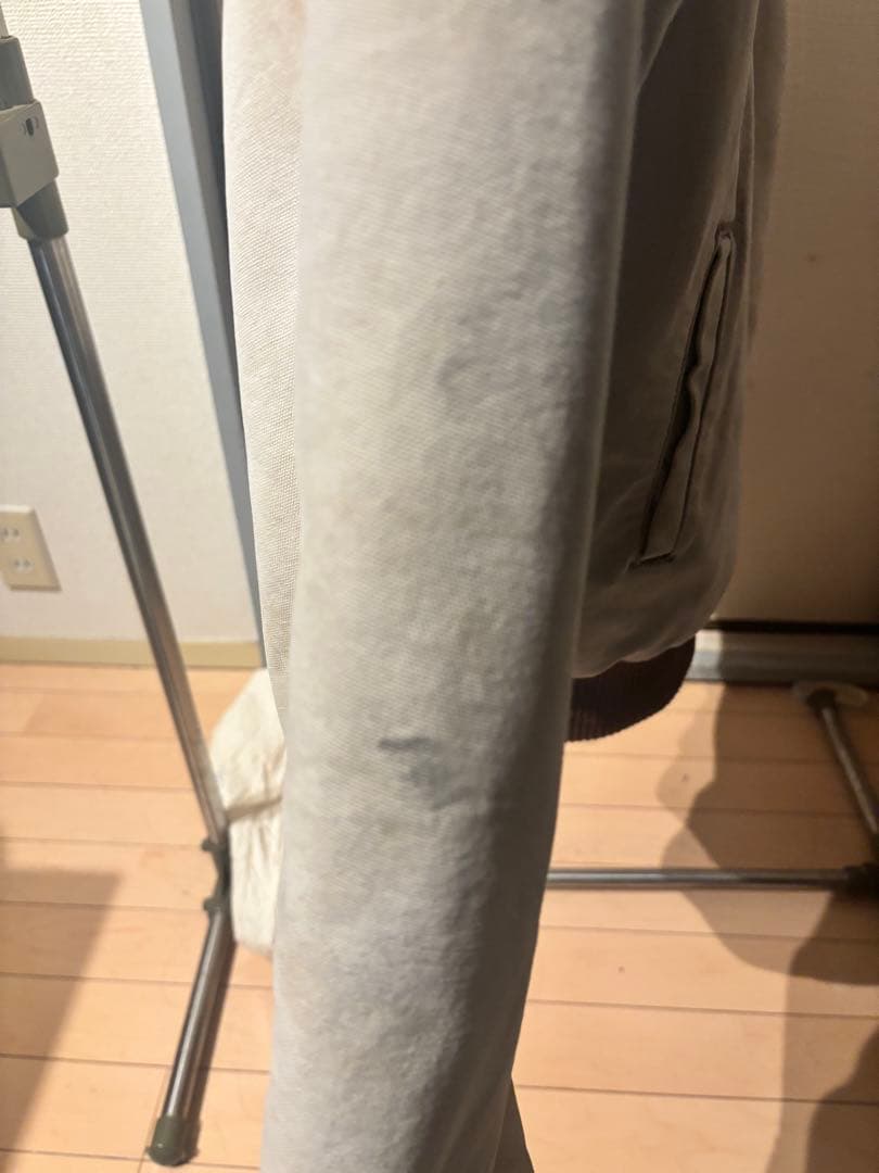 Carhartt サンタフェジャケット XL ベージュ