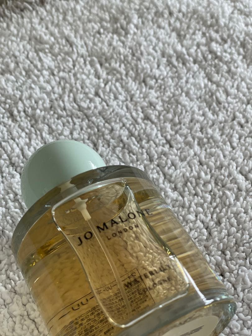 ジョーマローン　ウォーターリリー100mL