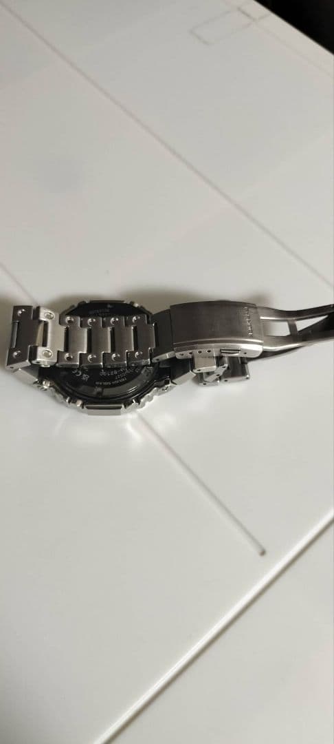 G-SHOCK GM-B2100D-1AJF（生産終了モデル)