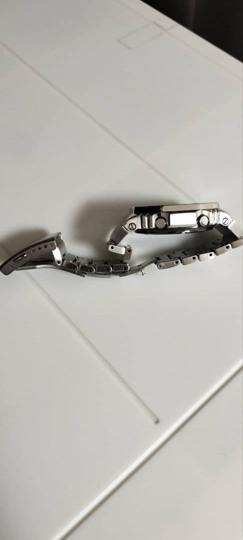 G-SHOCK GM-B2100D-1AJF（生産終了モデル)