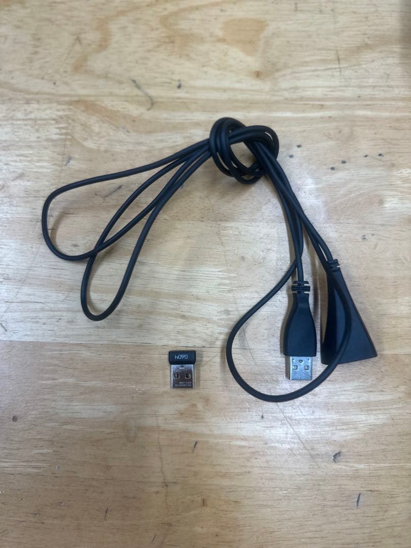 はる様　 Logitech G604 LIGHTSPEED ワイヤレス マウス