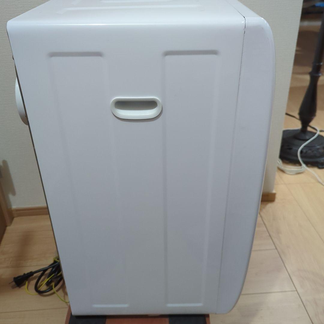 使用頻度 極少 美品 MY WAVE 小型衣類乾燥機 warm dryer3.0