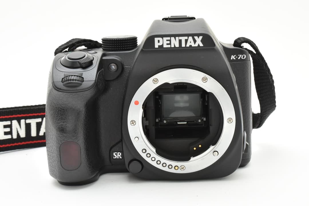 ■ 美品 ■ PENTAX K-70 ≪S数2904回≫