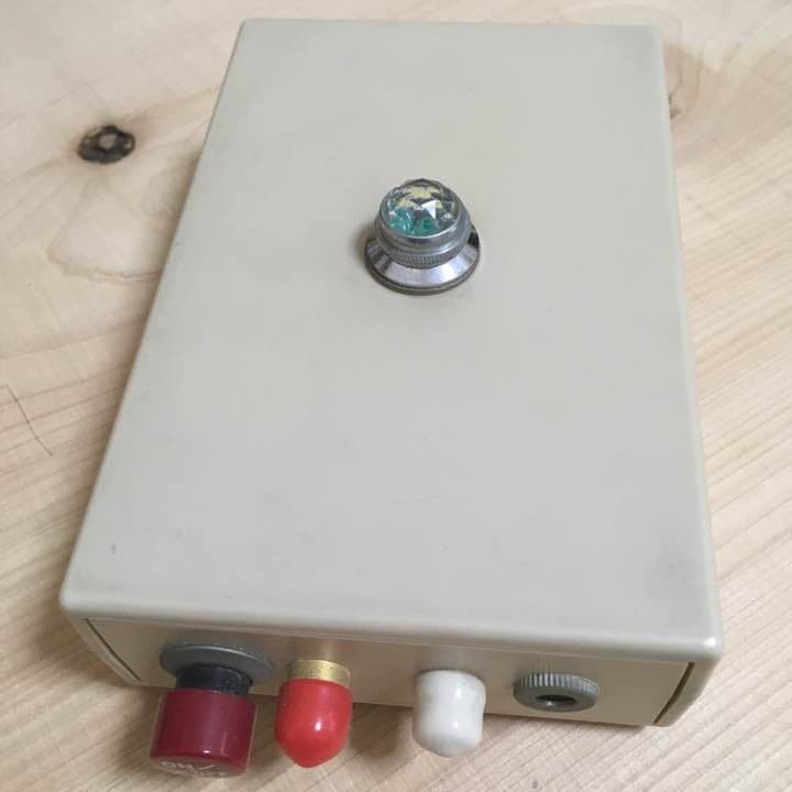 ピュアコンピュータ「気づき誘発・調和波動実現マシン」