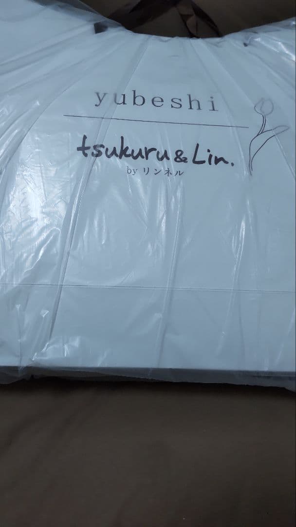 シャンブル福袋2026 yubeshi×tsukuru&Lin 4L新品未開封