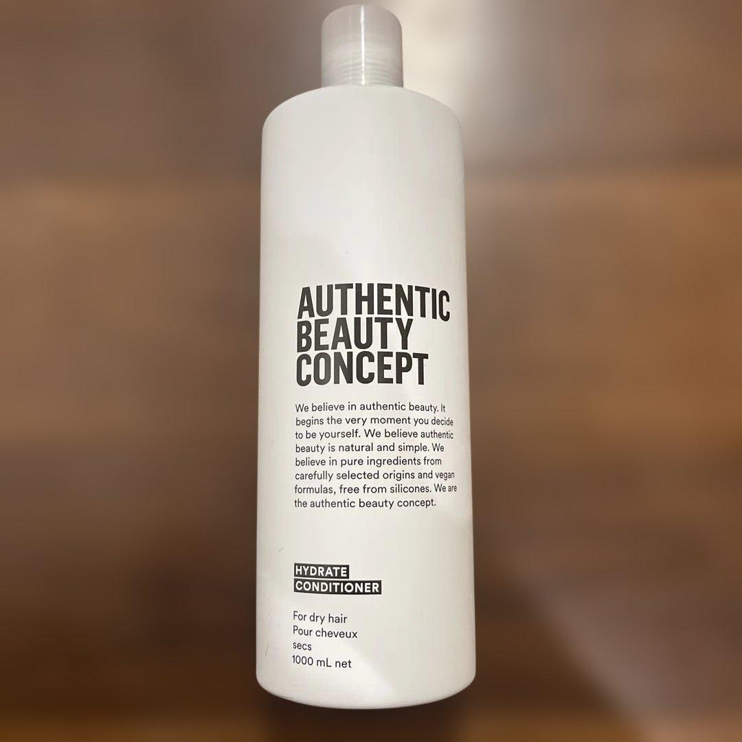 リンス・コンディショナー AUTHENTIC BEAUTY CONCEPT 1000mL
