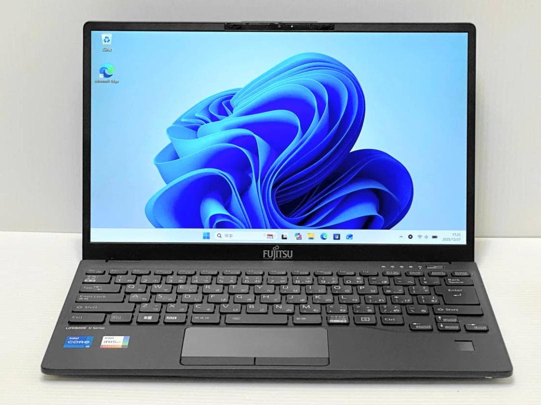 第11世代Core i5 LIFEBOOK U9311/F 13.3FHD②