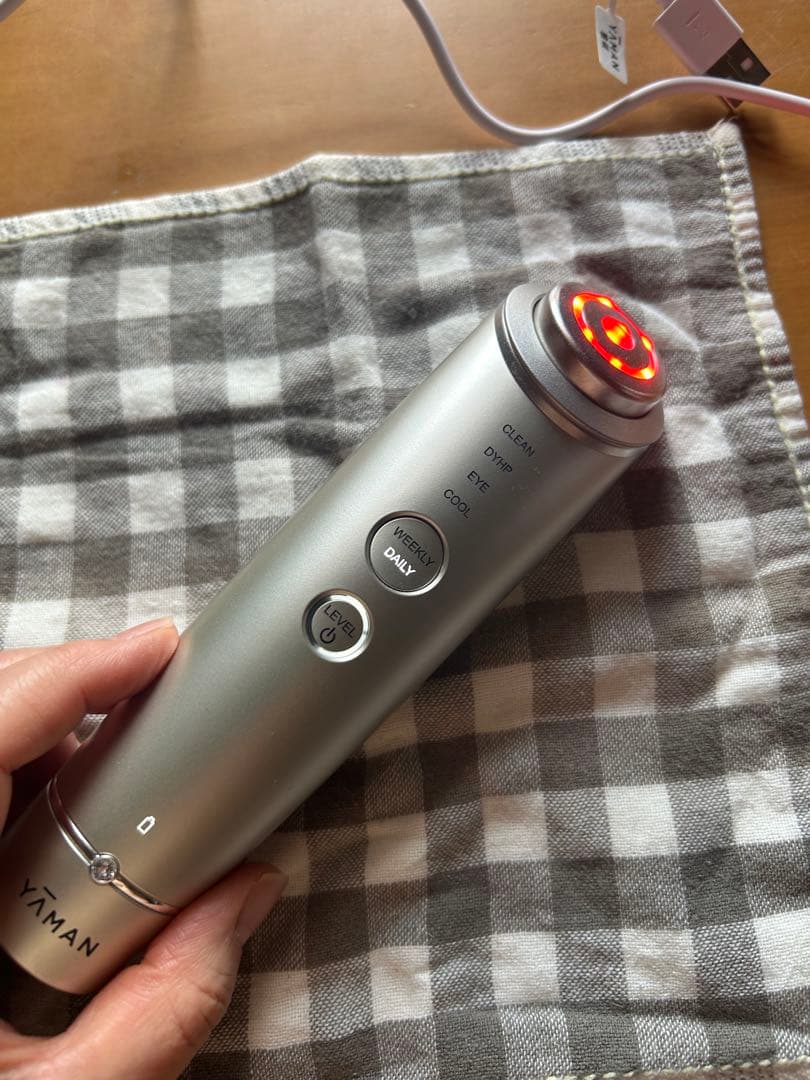 YA-MANフォトプラスシャイニーネオ