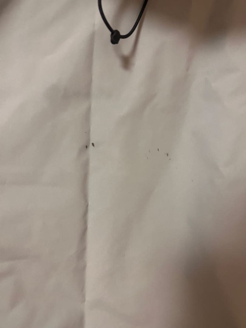 BURTON スノーボードウェア Mサイズ 水色