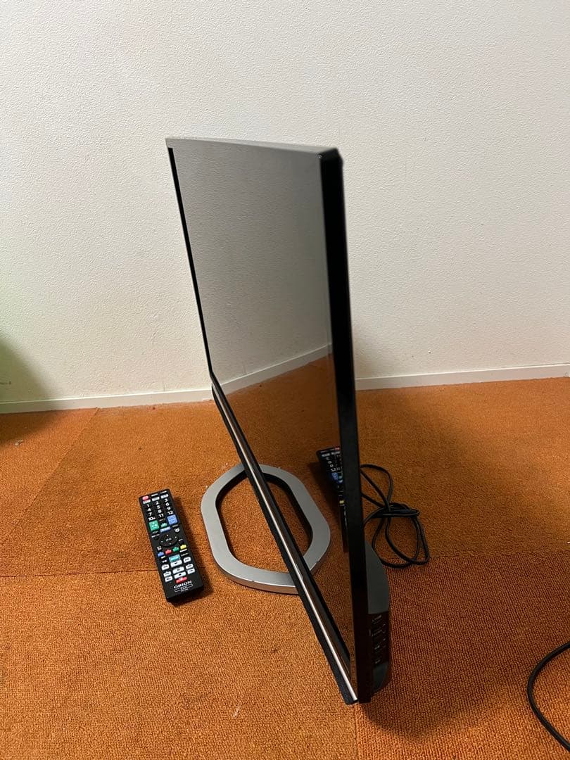 オリオン 液晶テレビ 32V型 RN-32SH10 USB HDD録画対応