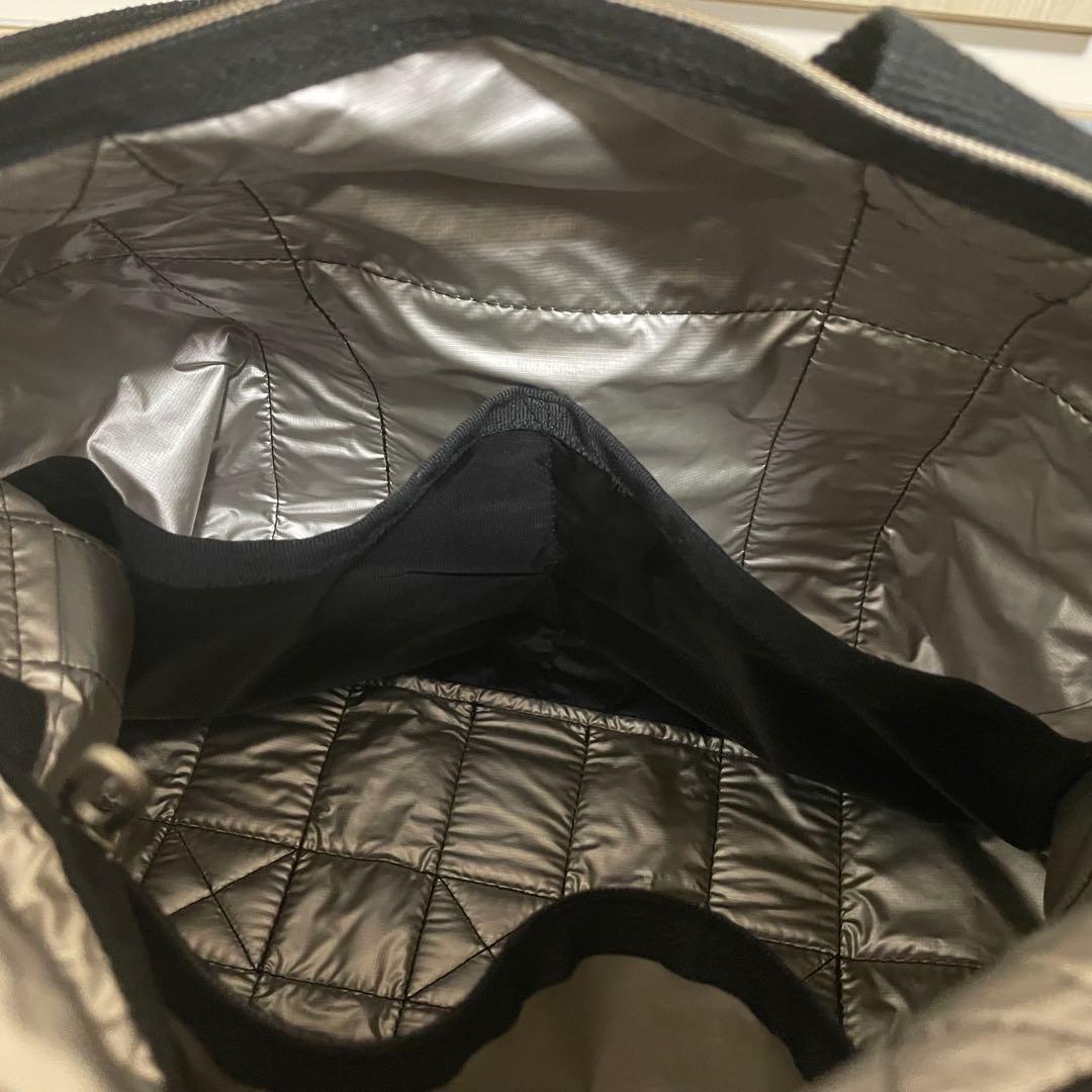 ＜今だけ値下げ＞LESPORTSAC 2WAY ショルダー ボストンバックS黒