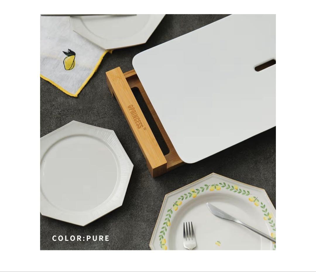 キッチン家電 PRINCESS Table Grill Mini Pure