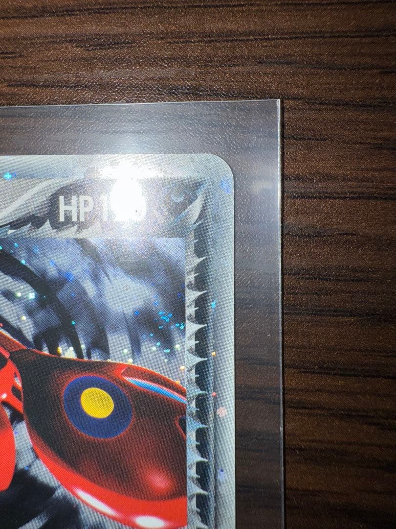 R団のハッサム ex