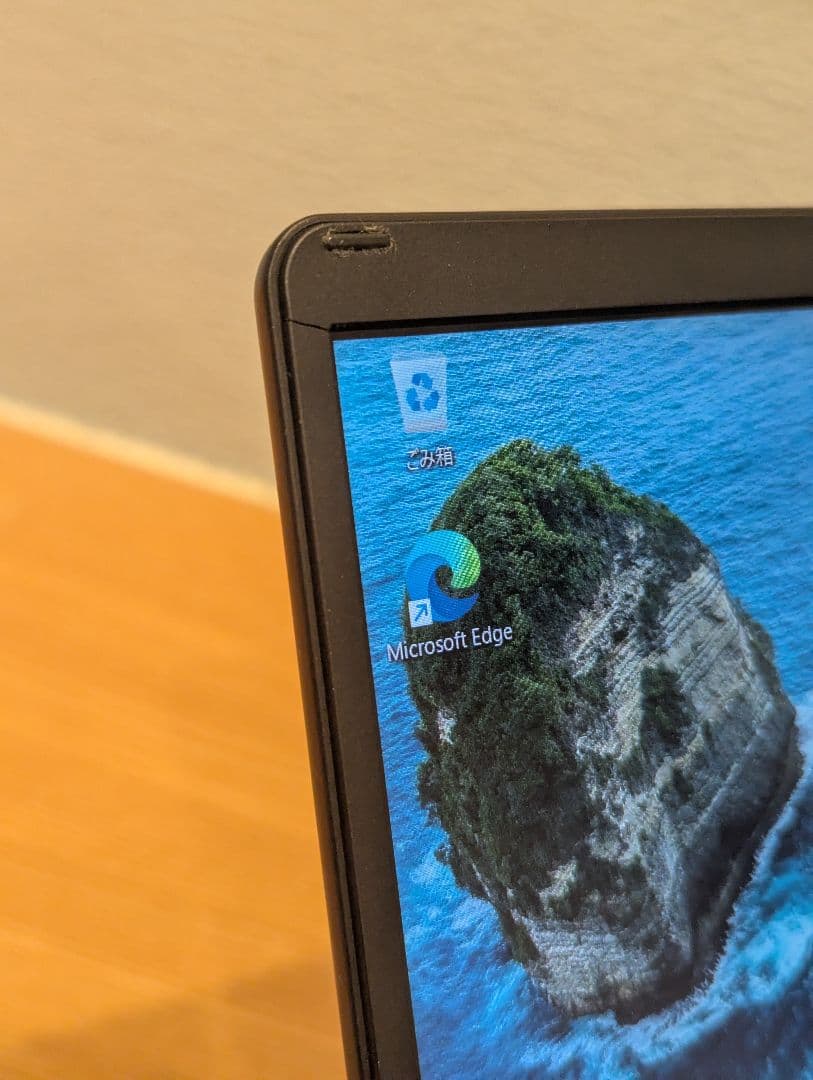 Windowsノート本体 NEC VersaPro UltraLite VC VKT40C-9