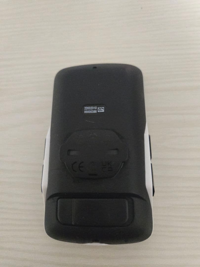 【値段交渉可】Bryton Rider 750 SE サイクルコンピューター本体