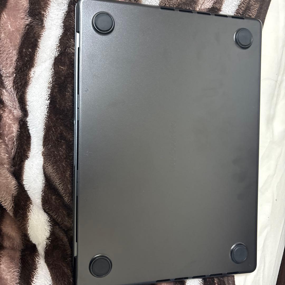 MacBook Pro 14M4 16GB 512GB スペースブラック 保証残