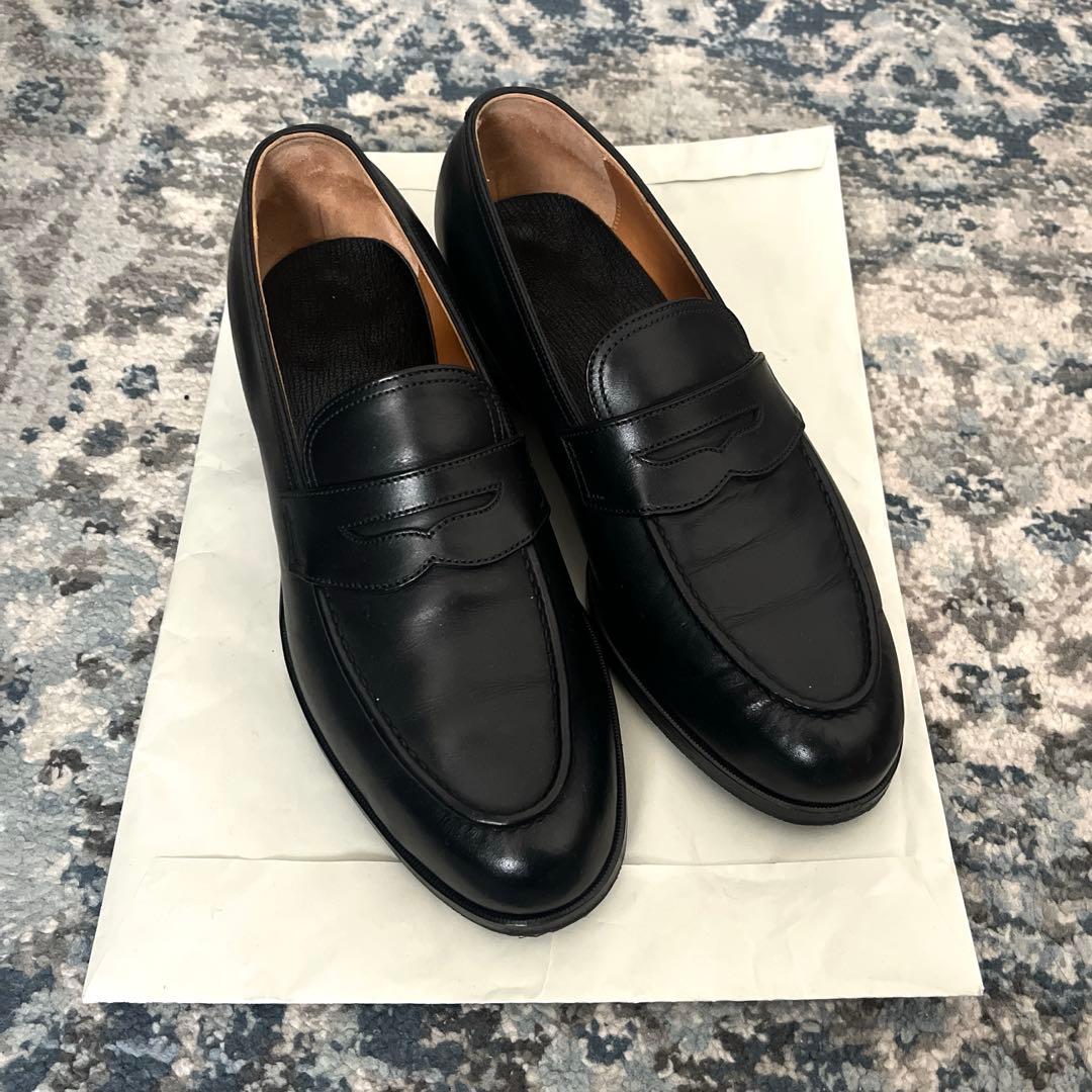 forme / ローファー 3 1/2 23.5cm