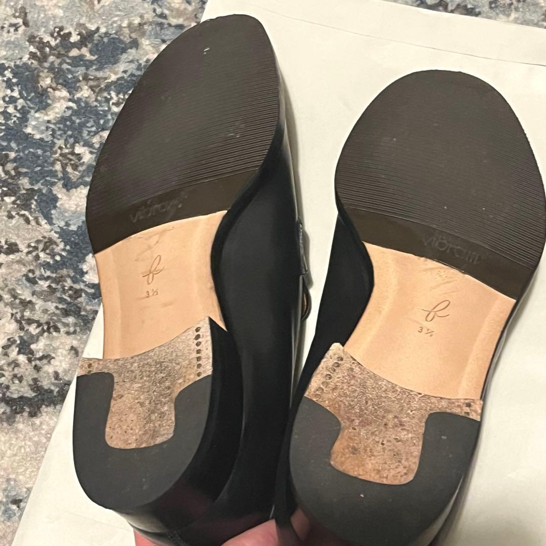 forme / ローファー 3 1/2 23.5cm