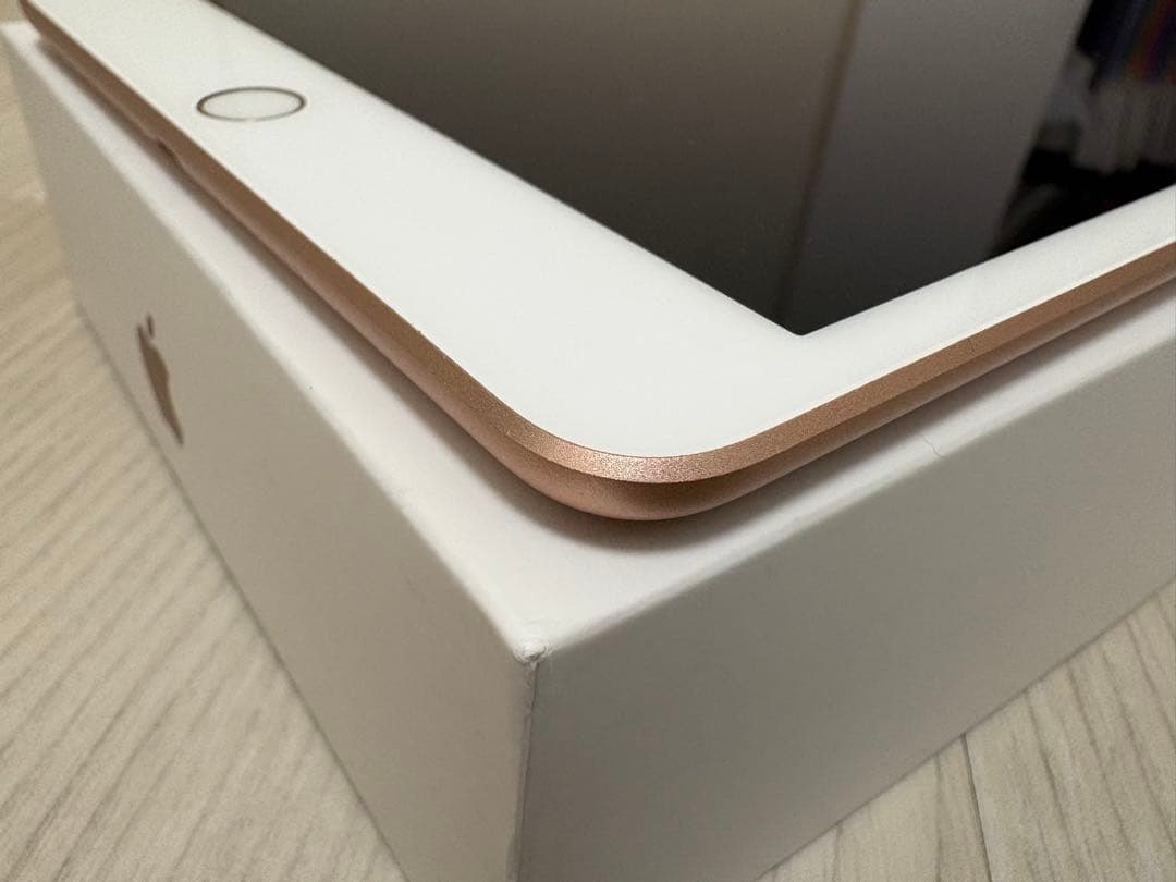 Apple iPad mini 第5世代 ゴールド