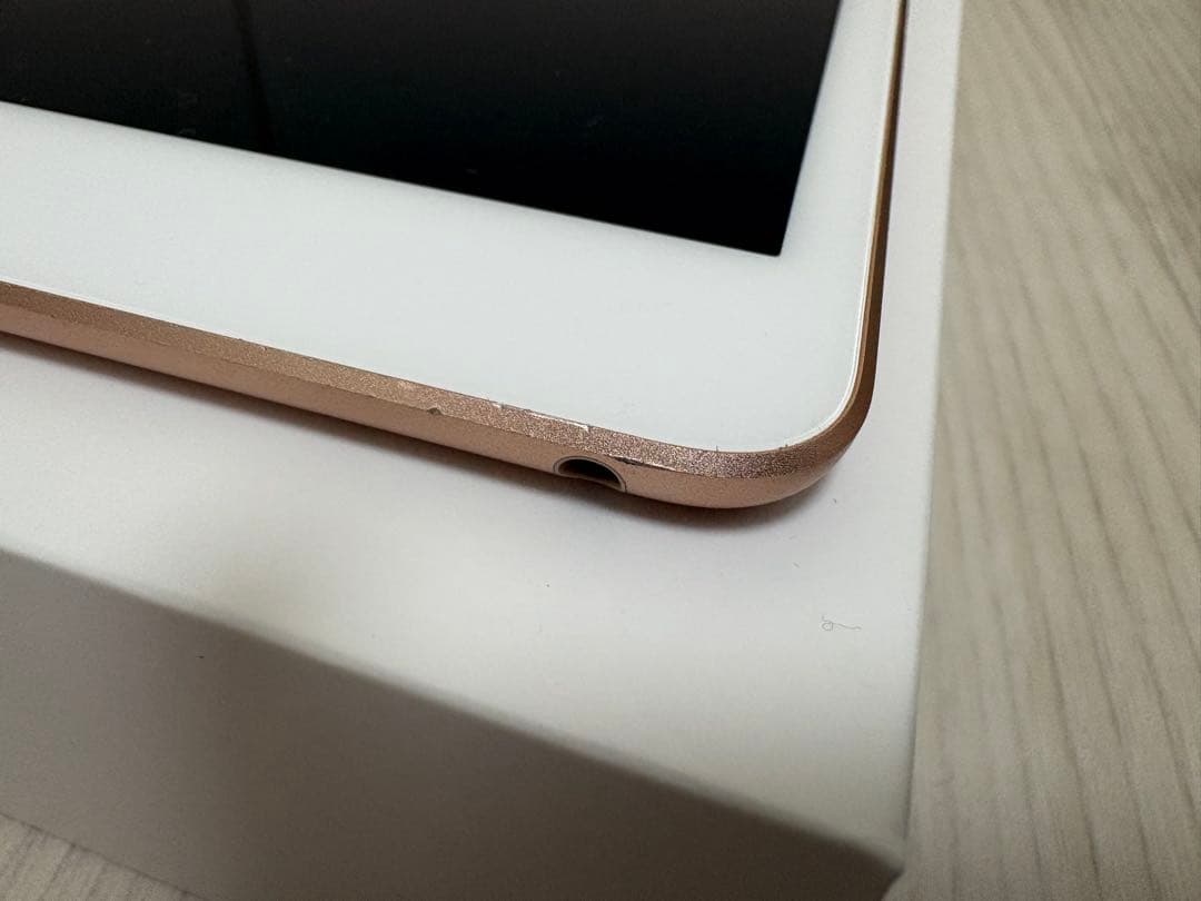 Apple iPad mini 第5世代 ゴールド