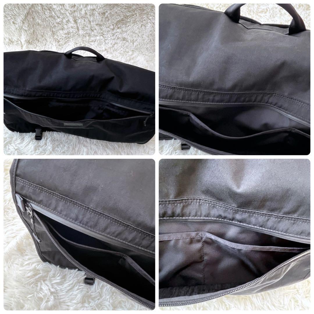 PORTER 吉田カバン リフレクト メッセンジャーバッグ