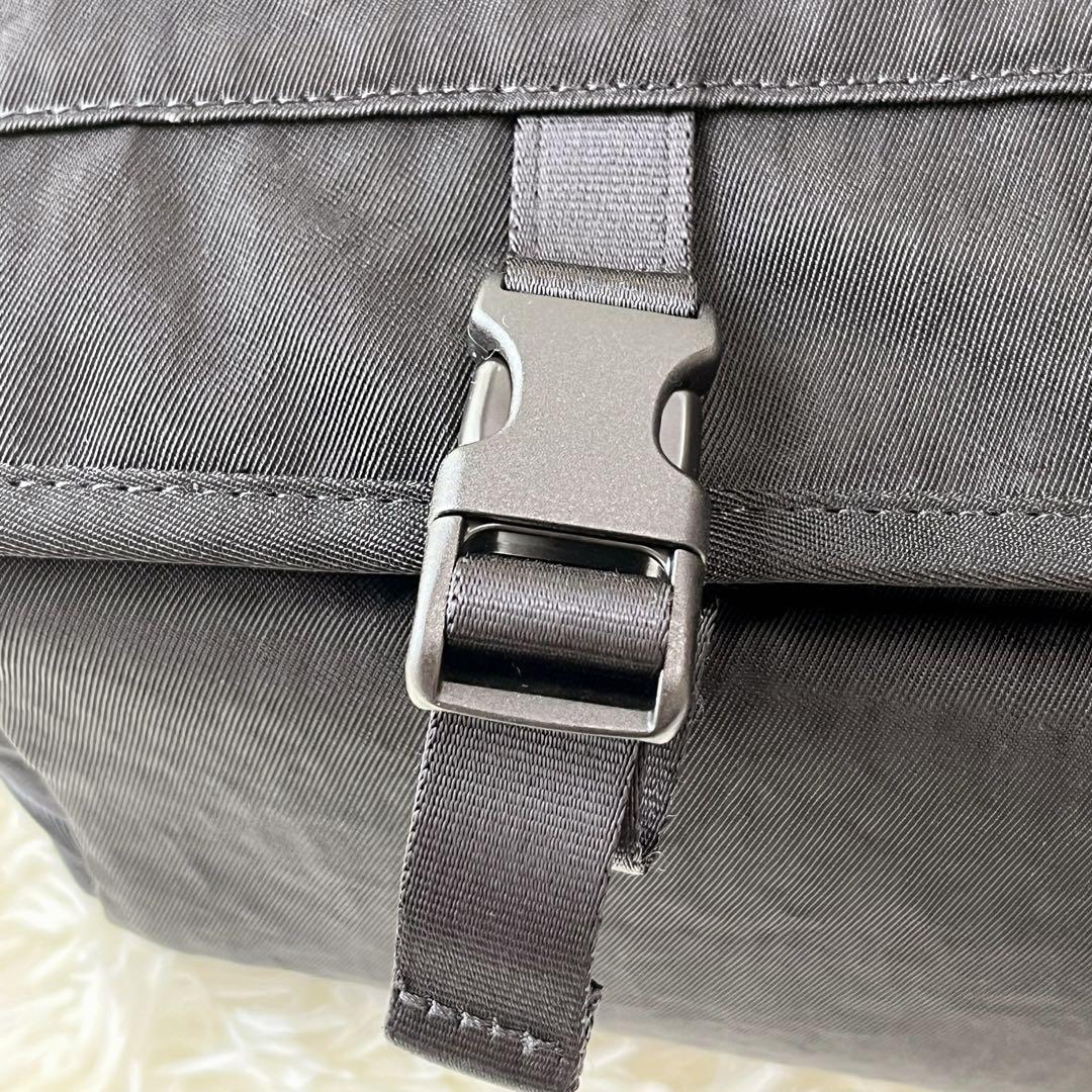 PORTER 吉田カバン リフレクト メッセンジャーバッグ