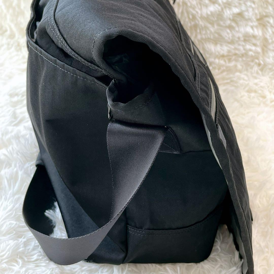 PORTER 吉田カバン リフレクト メッセンジャーバッグ