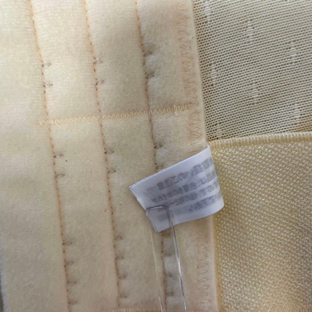 補正下着　マルコ　リュミエス　1/2カップロングブラジャー　B75