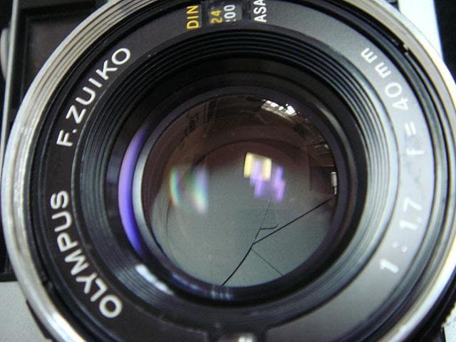 180542 撮影可 オリンパス 35DC 35 DC olympus カメラ