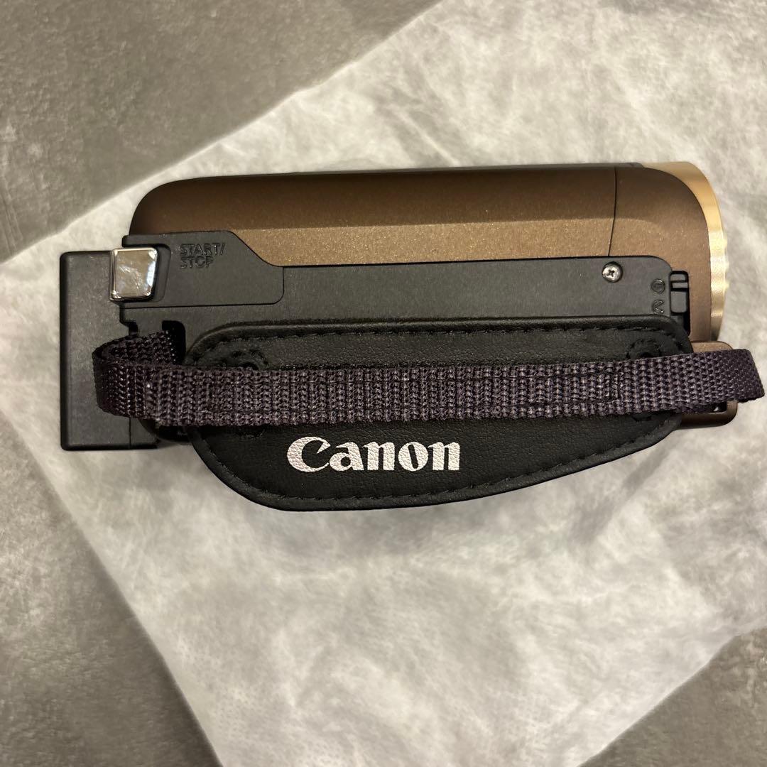 Canon IVIS HF R62 ビデオカメラ