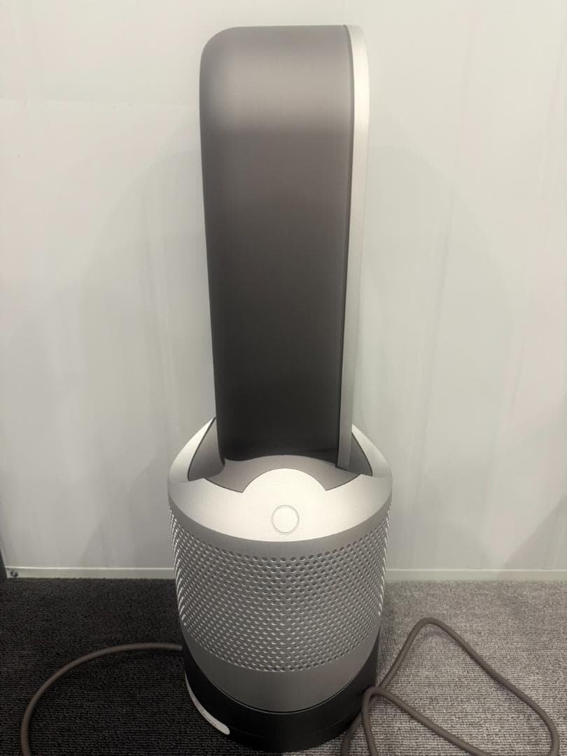 ダイソン dyson pure hot+cool 空気清浄機能付