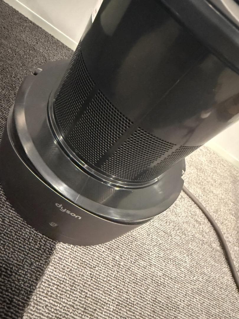 ダイソン dyson pure hot+cool 空気清浄機能付