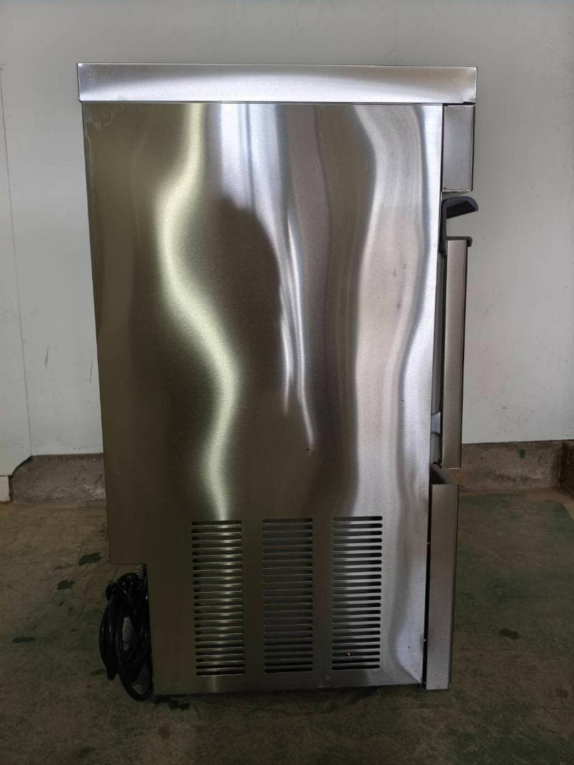 製氷機（FIC-A45KT2）2021年製・幅630・単相100V