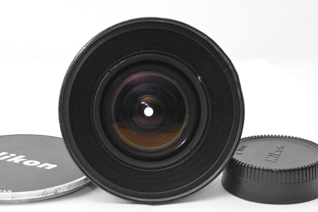 ニコン NIKON Ai NIKKOR 18mm F4