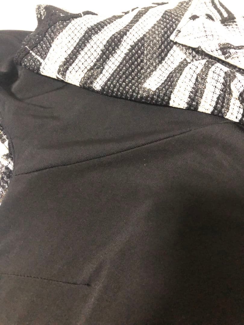 社交ダンス練習レッスン着パーティクリエイトサン現行ケープ風上下セットアップドレス