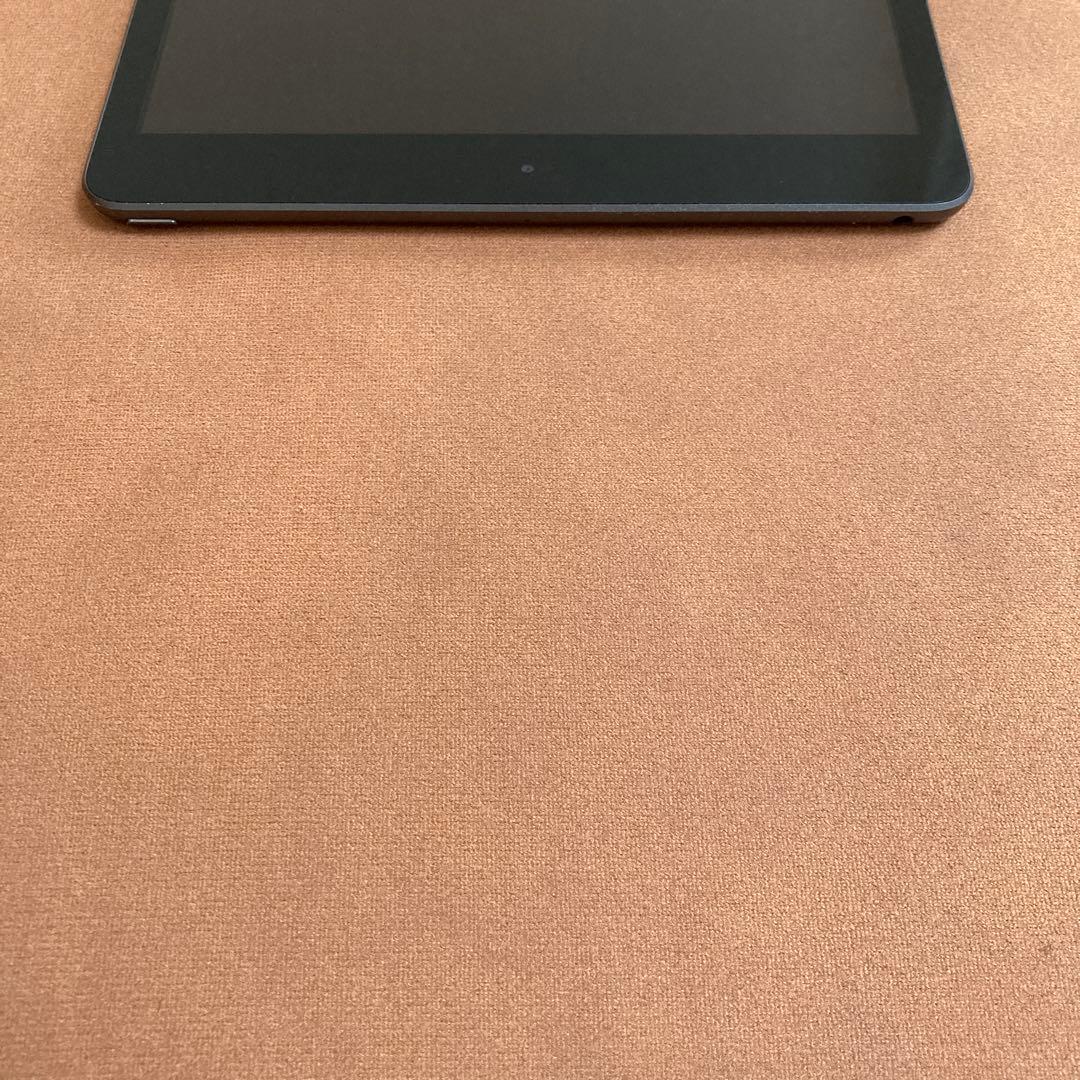 430電池ほぼ新品☆比較的美品☆iPad7 第7世代 32GB WIFIモデル☆