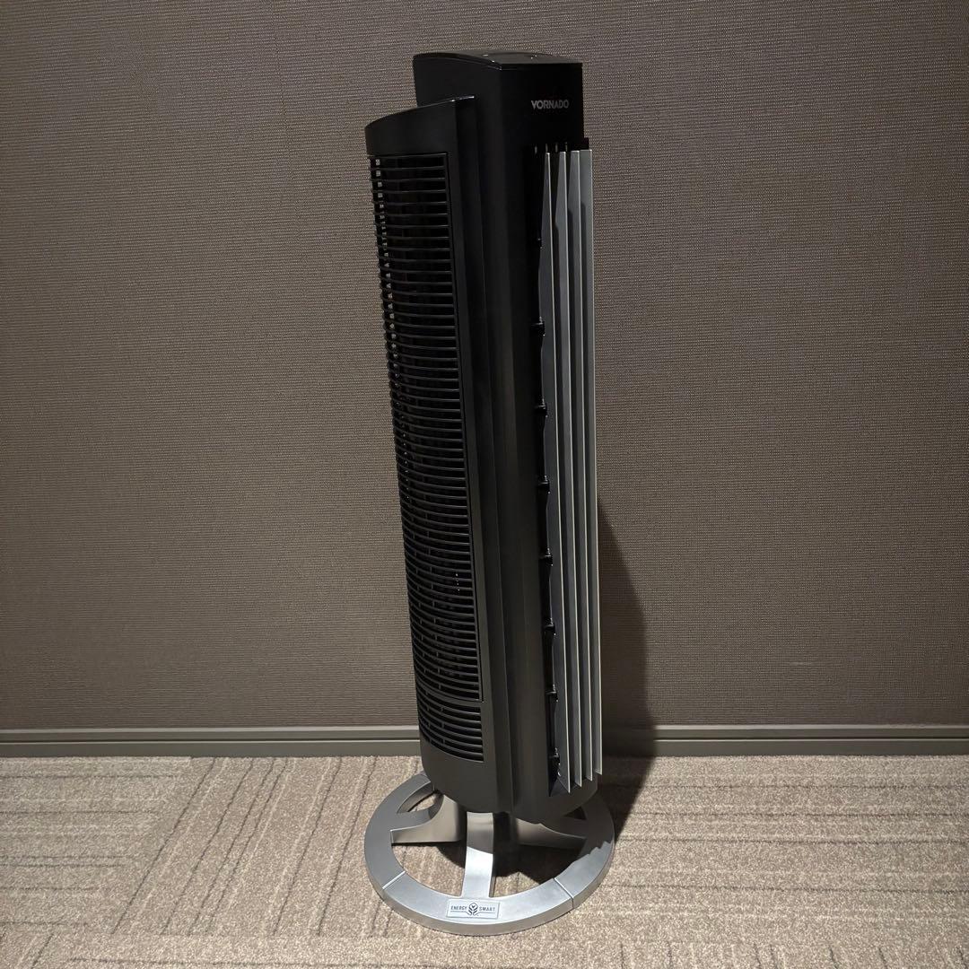 VORNADO タワーサーキュレーター NGT33DC-JP ボルネード
