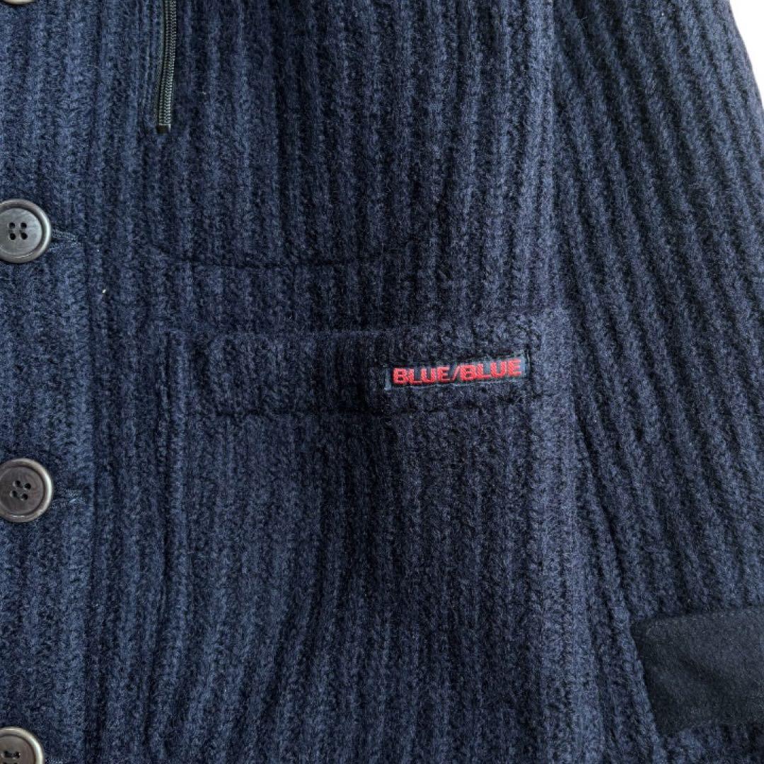 Shingo Sasaki ！BLUE BLUE ブルーブルー