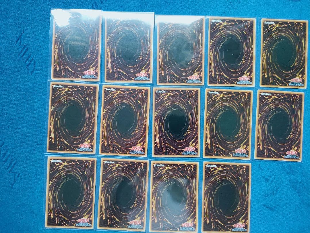 【引退品】遊戯王カード　キラカードのみ　132枚