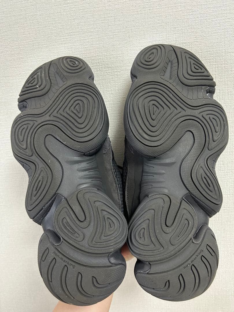 s*7様 adidas YEEZY500 27cm